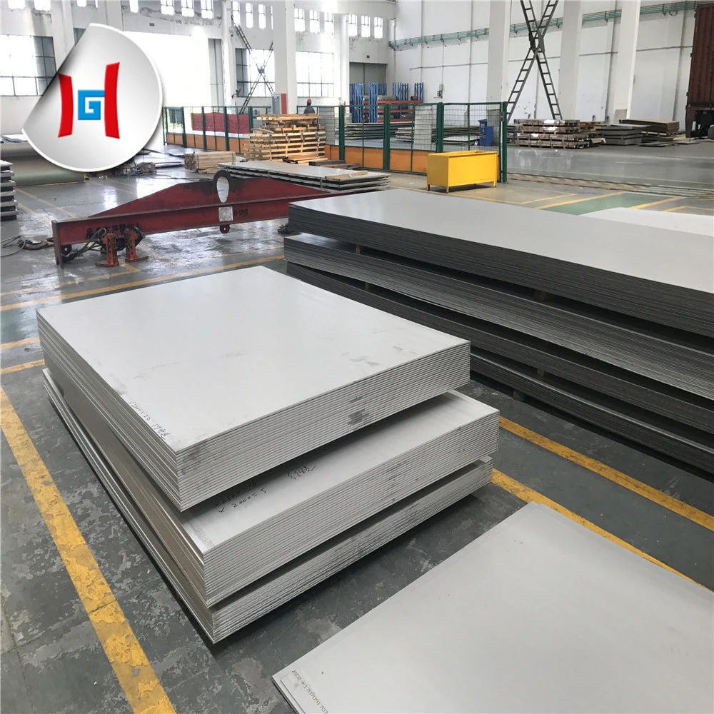 3cr12 DIN1.4003 Inox Stainless Steel Sheet Plate Price